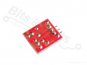 Laser receiver/sensor 